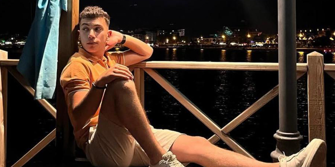 Öldürülen Eren'in üniversitede yaptığı çalışmalar ailesine teslim edilecek