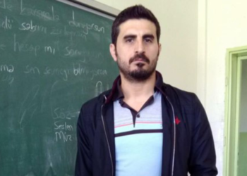 Öldürülen Özgür öğretmenin eşi: Faillerin bir an önce bulunsun