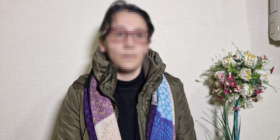 Öldürülen Özgür öğretmenin eşi: Faillerin bir an önce bulunsun