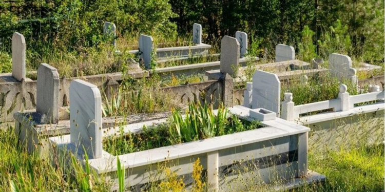 Ölmenin de maliyeti arttı; İstanbul'da mezar fiyatlarına yüzde 60 zam geldi