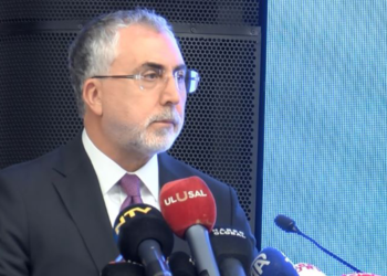 Öncelikli gündemimiz asgari ücret