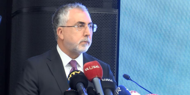 Öncelikli gündemimiz asgari ücret