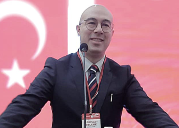 Orhan Pektaş, Türkiye Hava Sporları Federasyonu başkanı seçildi