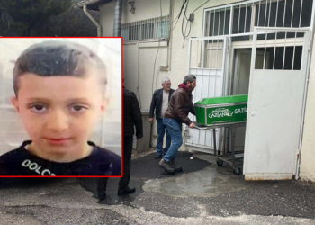 Otomobilin çarptığı Muhammed, 19 gün sonra öldü