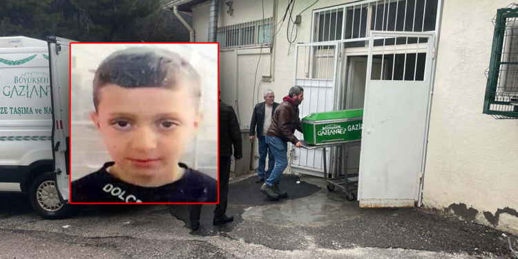 Otomobilin çarptığı Muhammed, 19 gün sonra öldü