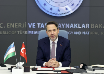 Özbekistan ile stratejik ortaklığımız özel bir öneme sahip