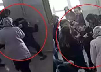 Özel eğitim okulunda 'otizmli öğrenciyi darp' soruşturması