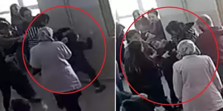 Özel eğitim okulunda 'otizmli öğrenciyi darp' soruşturması
