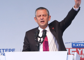 Özel'den Erdoğan'a 'silkeleme' yanıtı