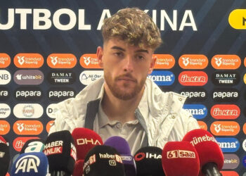 Çok önemli bir galibiyet getiren gol oldu