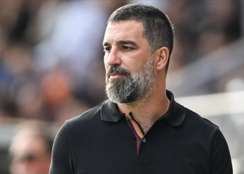 PFDK'dan Arda Turan'a 1 maç ceza