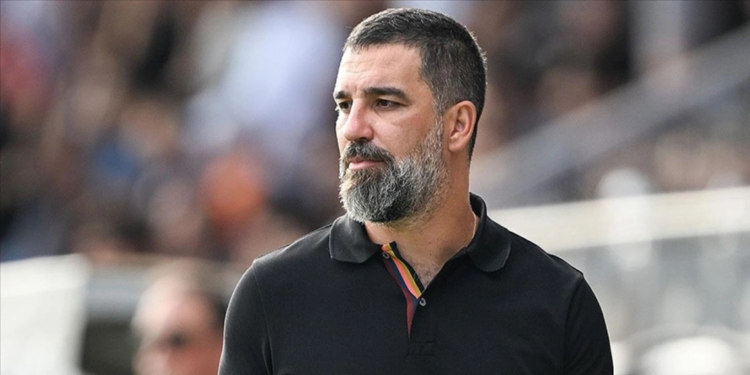 PFDK'dan Arda Turan'a 1 maç ceza