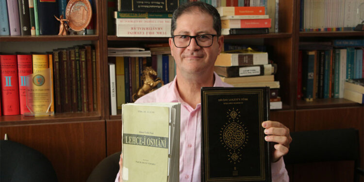 Türkiye'nin en kapsamlı dijital atasözleri sözlüğü oluşturuldu