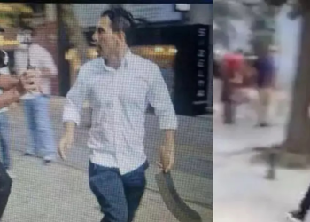 'Palalı Sabri' cinayeti; sanıklar ilk kez hakim karşısına çıktı