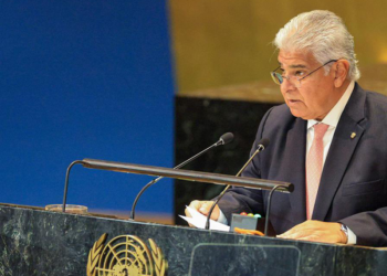 Panama kanalı tartışmaya kapalıdır