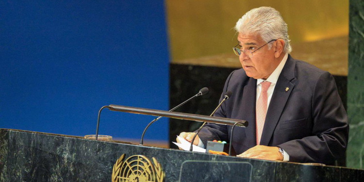 Panama kanalı tartışmaya kapalıdır