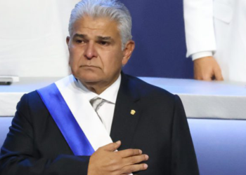 Panama'dan Trump'a yanıt: Panama Kanalı, Panama'ya ait ve öyle kalacak