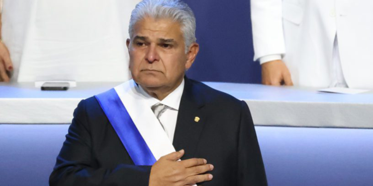 Panama'dan Trump'a yanıt: Panama Kanalı, Panama'ya ait ve öyle kalacak