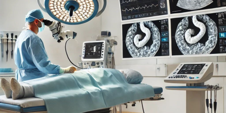 Pankreas ve tümör tedavisinde etkili sonuçlar alıyoruz