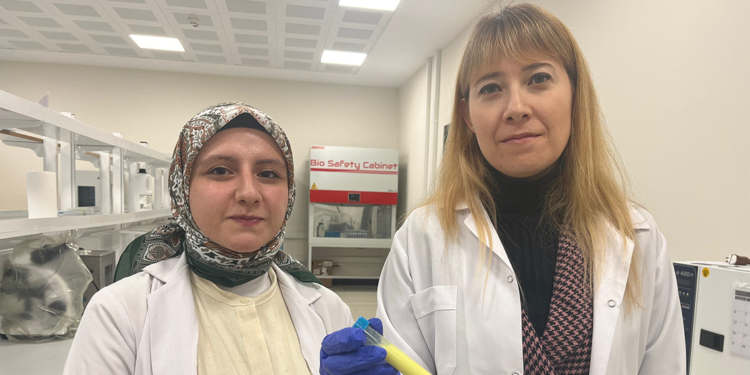 Pansuman değişimini ortadan kaldıran ‘yara örtüsü’ geliştiriliyor