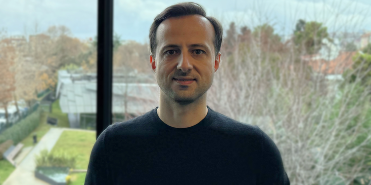 Papara, Yiğit Satılmaz’ı Chief Treasurer olarak atadı