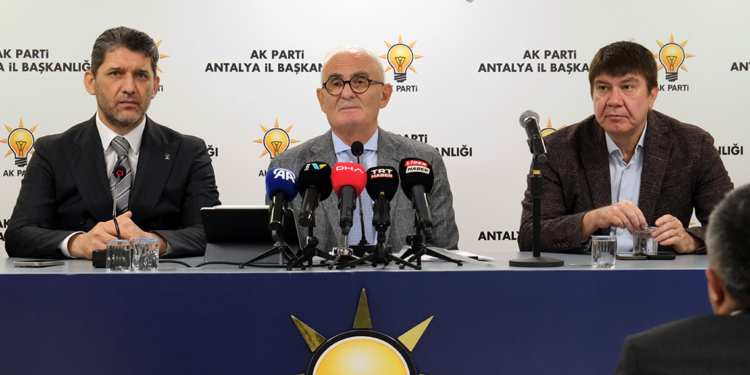 Paranız varsa neden işçilerin sigorta primlerini ödemiyorsunuz