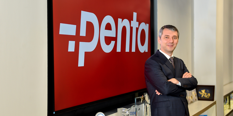 Penta Teknoloji ve Adobe, FY25 Kick-Off etkinliği düzenledi