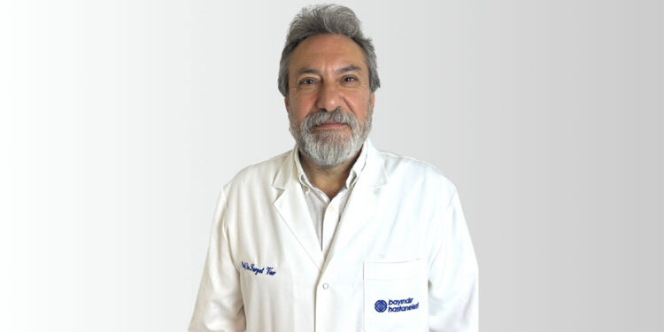 Miyomlar hamile kalmayı olumsuz etkileyebilir