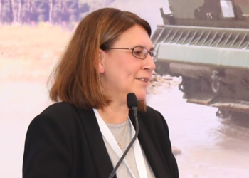 Prof. Dr. Zeynep Gül Ünal, ICORP Başkanlığına seçildi