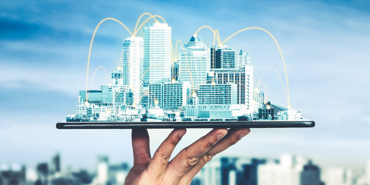 Proptech, kişiselleştirilmiş gayrimenkul hizmetlerini hızlandırıyor