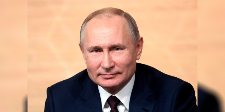 Putin, Beşar Esad'la görüşmediklerini açıkladı