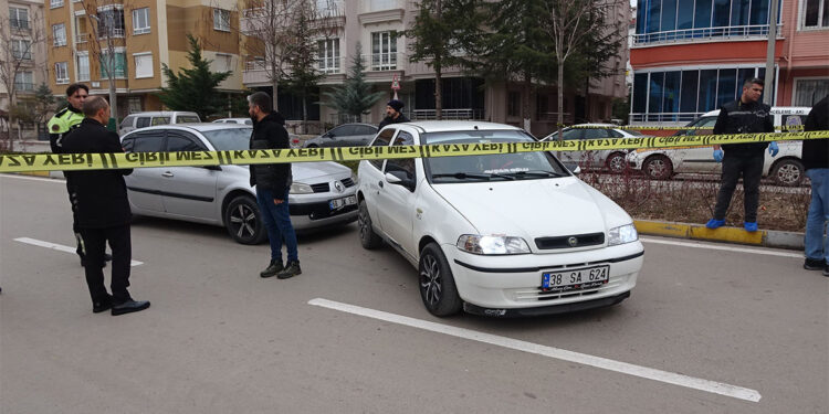 Kayınvalidesini 20 bin TL'lik borcu için öldürüldü