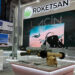 ROKETSAN, Vietnam Uluslararası Savunma Fuarı'nda yerini aldı