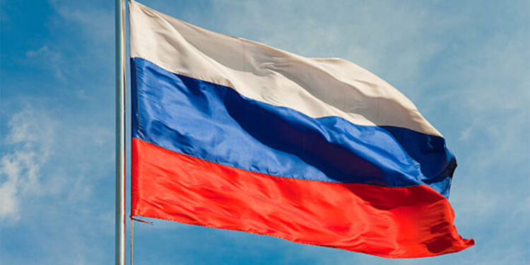 Rus kargo gemisi Akdeniz'de battı