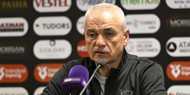 Biz de elimizden gelen her şeyi yaptık