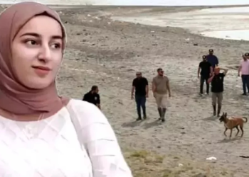 Rojin Kabaiş'in kesin ölüm nedeni belli oldu