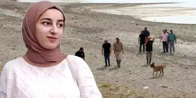 Rojin Kabaiş'in kesin ölüm nedeni belli oldu