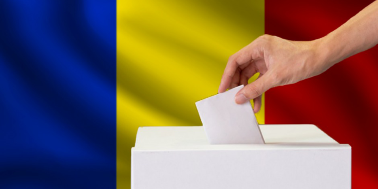 Romanya'da genel seçimleri Sosyal Demokrat Parti önde tamamladı