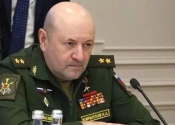 Rus komutan Kirillov’un öldüğü patlamayla ilgili 1 kişi tutuklandı