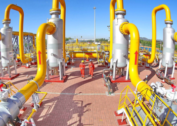 Rusya'dan Çin'e doğal gaz taşıyan boru hattı faaliyete geçti