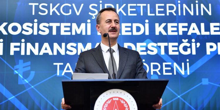 İhracatta 7 milyar dolara yaklaşacağımızı görüyoruz