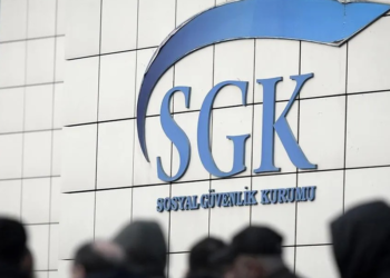 SGK borcu olan 6 belediyeye haciz