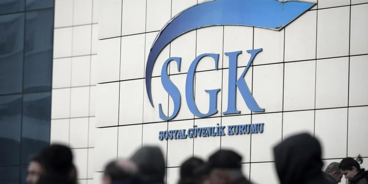 SGK borcu olan 6 belediyeye haciz