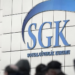 SGK borcu olan 6 belediyeye haciz