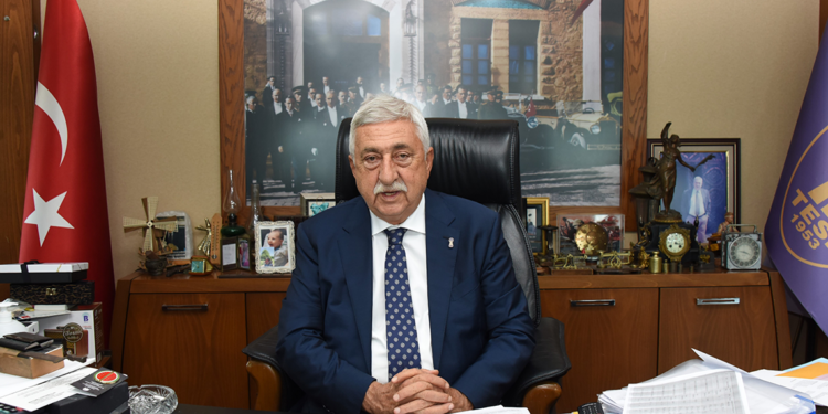 SGK primi, esnaf ve sanatkar için ödenebilir seviyede olmalı