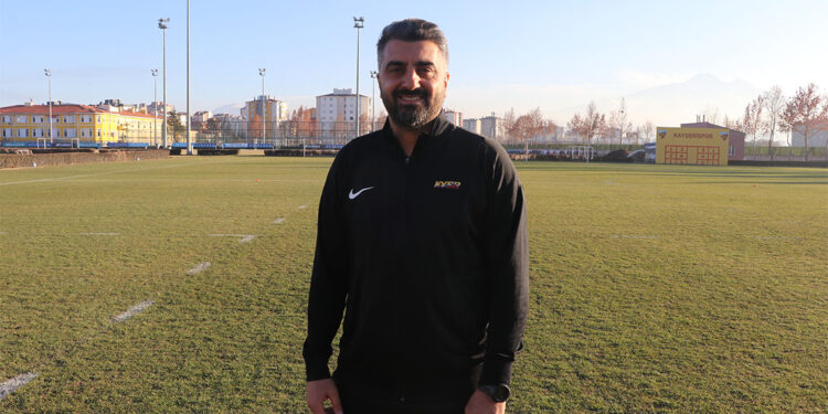 Zorlu bir fikstürden geçiyoruz