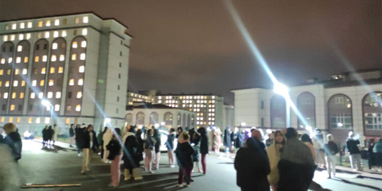 Sivas'ta 4.4 büyüklüğünde deprem