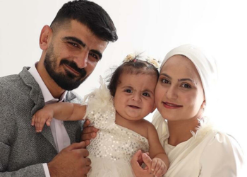 SMA'lı İkbal'in annesi: Umut ile en son olay günü konuştuk