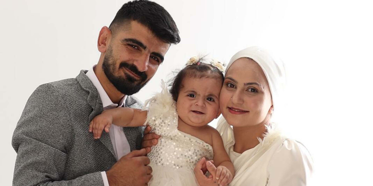 SMA'lı İkbal'in annesi: Umut ile en son olay günü konuştuk