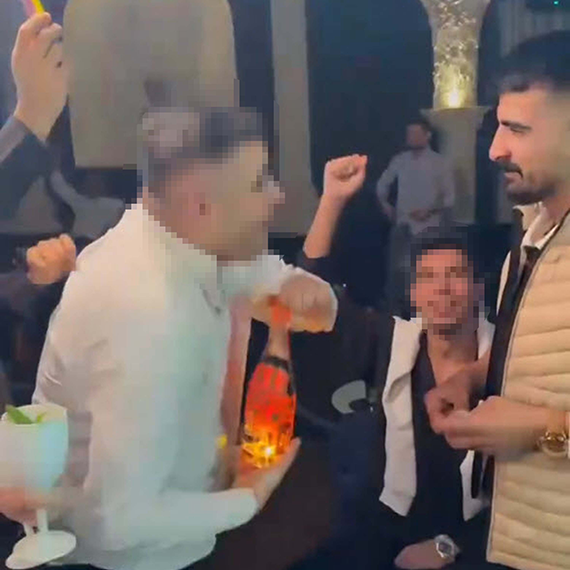 SMA'lı İkbal'in annesi: Umut ile en son olay günü konuştuk